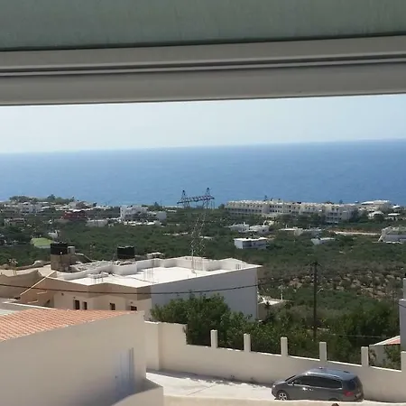 Rodamos Appartement Ierápetra