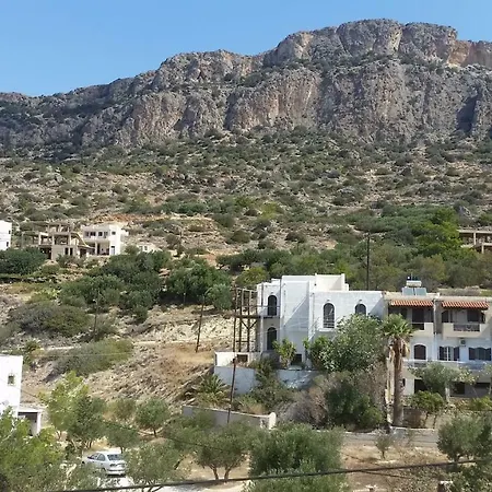 Appartement Rodamos