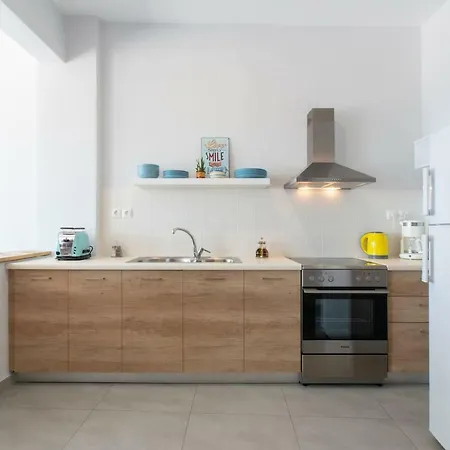 Rodamos Appartement