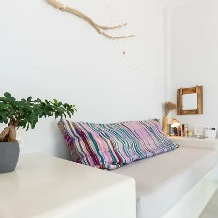 Rodamos Appartement