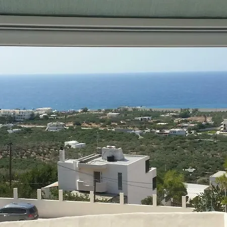 Apartment Rodamos