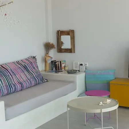 Rodamos Ierapetra (Crete)