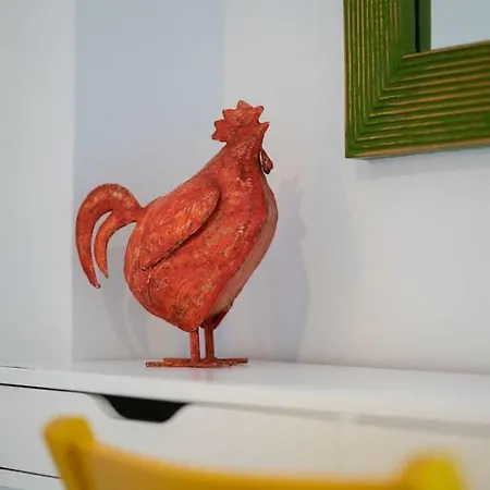Apartment Rodamos Ierapetra (Crete)