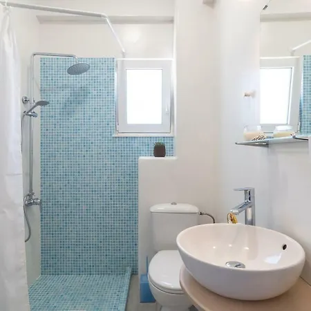 Apartment Rodamos *