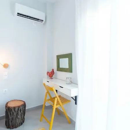 Rodamos Apartment Ierapetra (Crete)