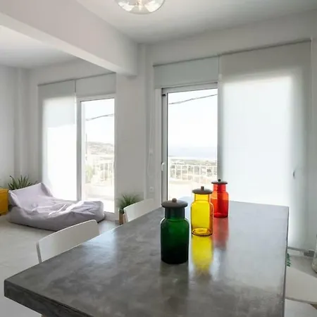 Rodamos Apartment