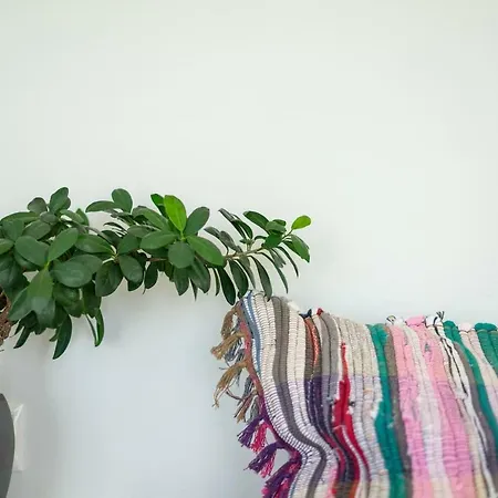 Rodamos Apartment *