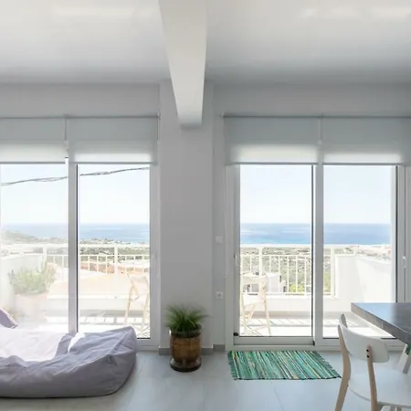 Apartment Rodamos
