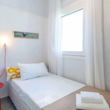 Rodamos Apartment Ierapetra (Crete)