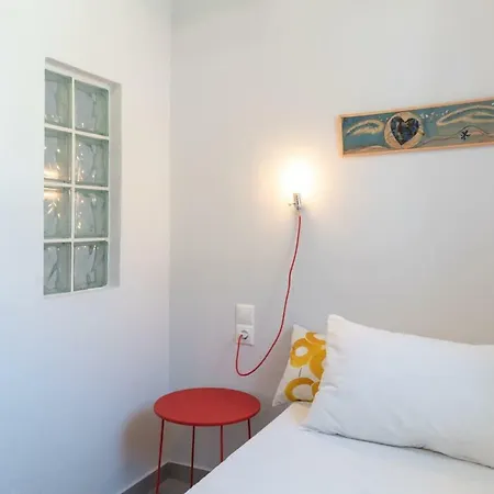 Apartment Rodamos Ierapetra (Crete)